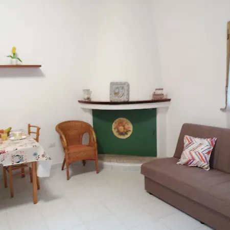 Casa Eleonora Santa Teresa Gallura