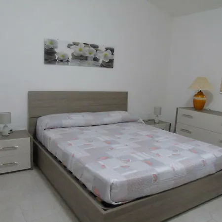 Casa Eleonora Holiday home *