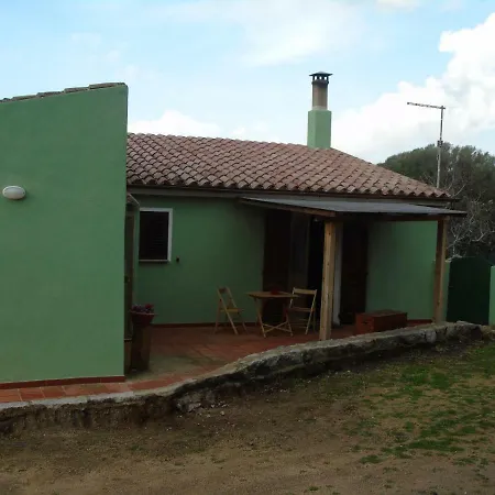 Casa Eleonora *