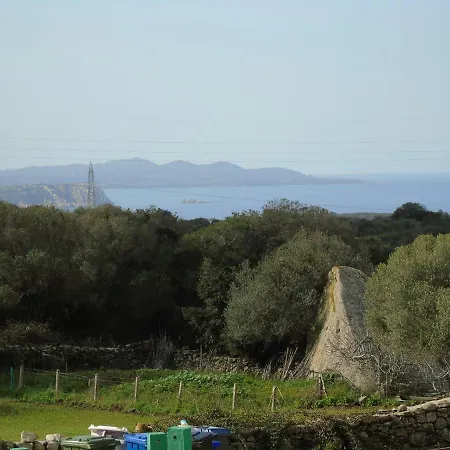 Casa Eleonora Holiday home *