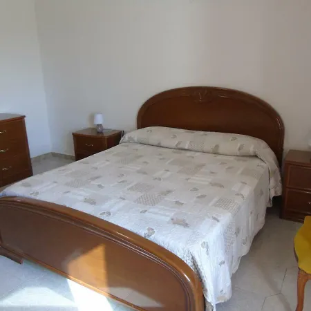 Holiday home Casa Eleonora Santa Teresa Gallura