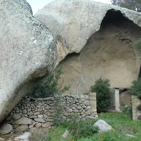 Casa Eleonora Holiday home *