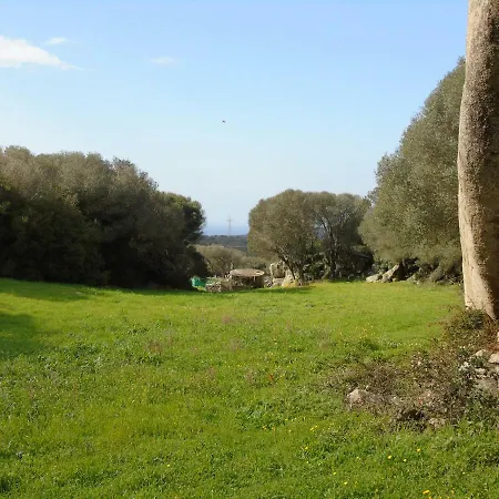 Casa Eleonora Holiday home *