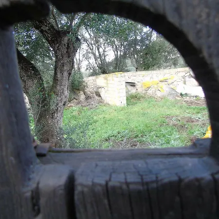Casa Eleonora Holiday home