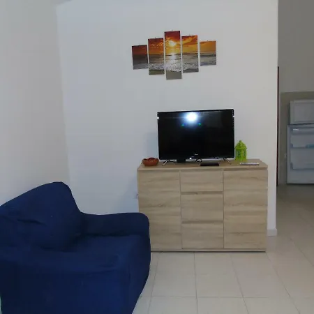 Casa Eleonora Holiday home