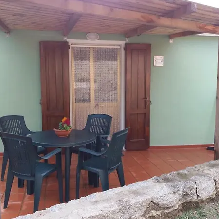 Casa Eleonora * Santa Teresa Gallura