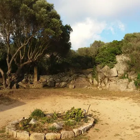 Casa Eleonora Santa Teresa Gallura