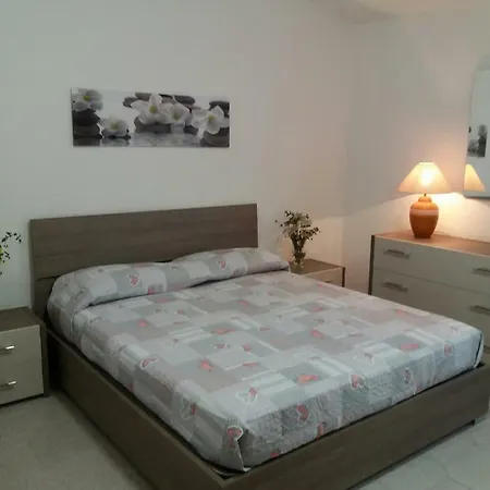 Casa Eleonora *