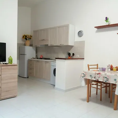 Casa Eleonora * Santa Teresa Gallura