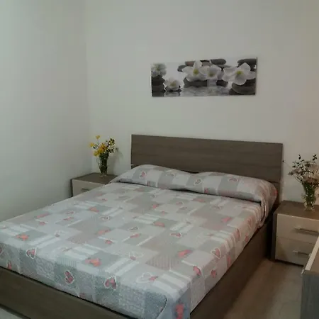 Casa Eleonora Holiday home